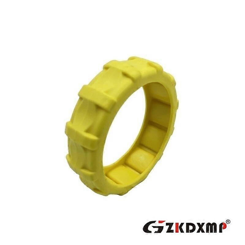 For BMW R1250GS K1600GT/B/GA/GTL R1200GS R1250RT S1000XR C400GT MOTORRAD MULTI CONTROLLER PROTECTOR Rubber cover for handle Motorcycle Neck Braces
