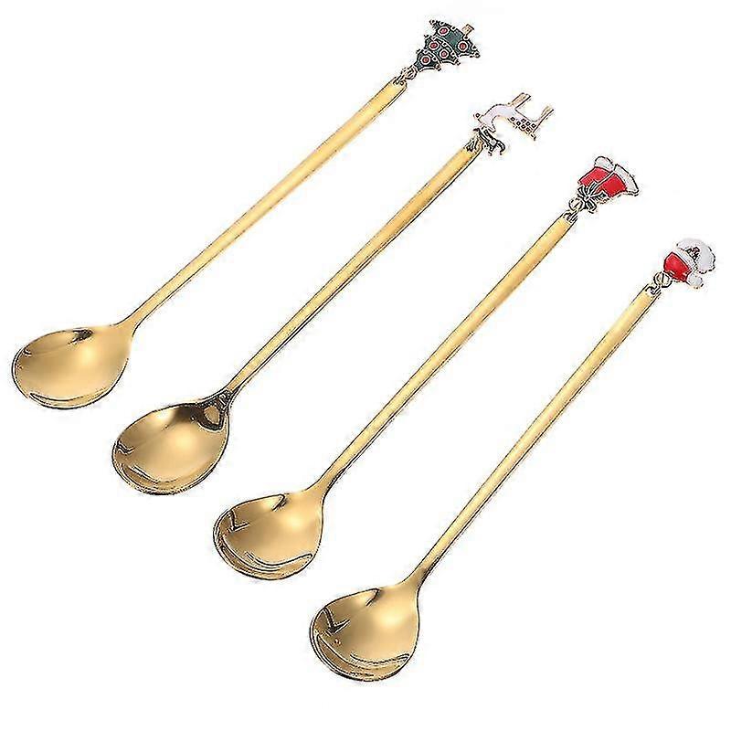 4pcs Kitchen utensils,  Party Cutlery