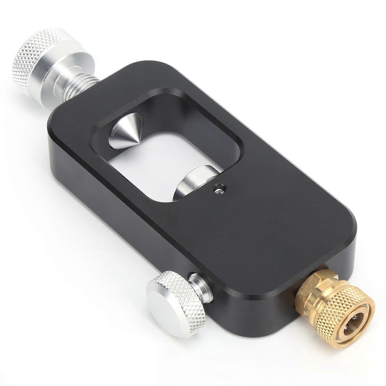 Scuba Adapter for 8mm Diving Equipment, Large Bottle to Small Bottle Converter 0.5L 1.0L