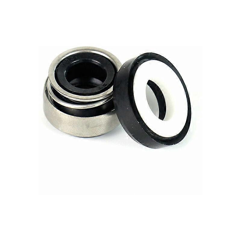 Metal 12mm Rubber Water Pump for Mechanical Seal