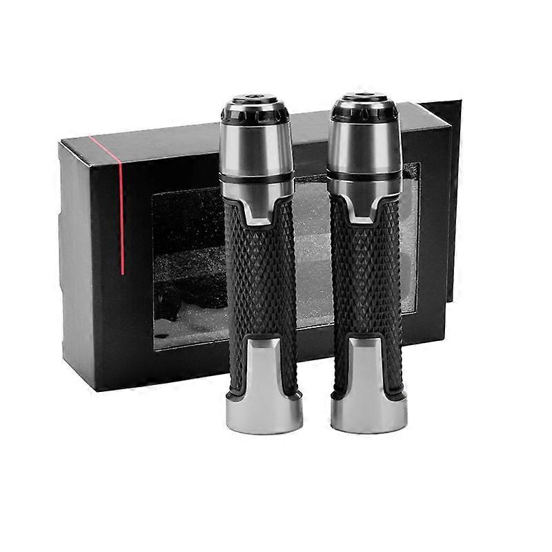 SYM JET 14 50/125/200 Motorcycle handles anti-slip grip anti-slip throttle grip with bars at the end of the handlebar plug-in sliders~8631