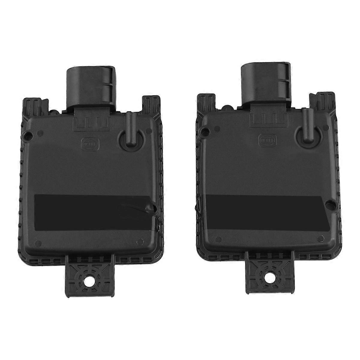 Blind Spot Detection System Warning Sensor Changing Auxiliary System for ID4 A3 S3 2Q0907685G 2Q0907686G