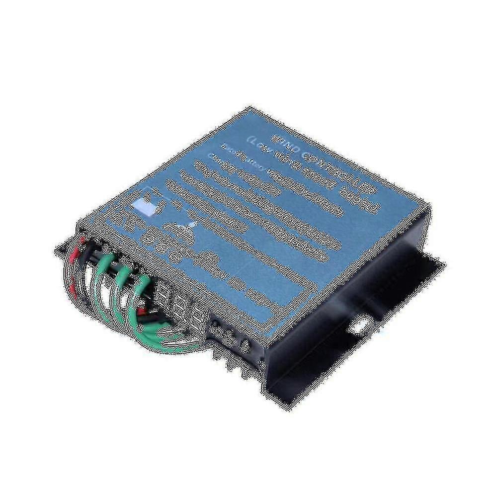 Wind Generator Controller 12/24v 800w Mppt Wind Charge Controller Wind Turbine Generator Controller
