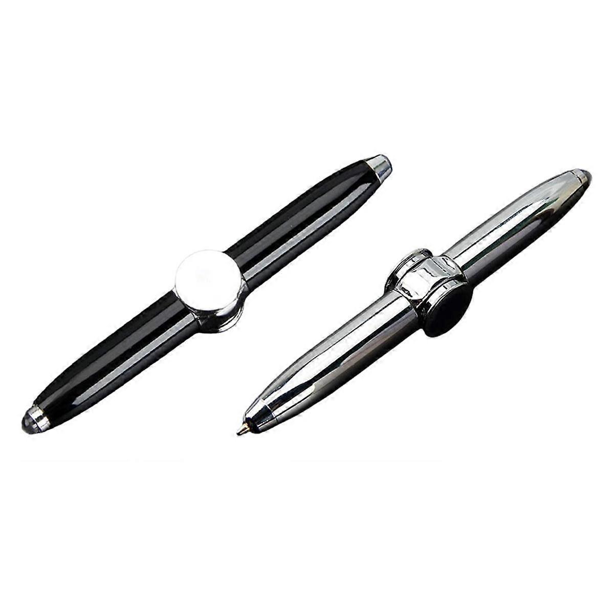 Pen, Pen with LED Light, Writing Tool,Illuminated Tip Pen, Ballpoint Pen for Lighting for Writing in the Dark A