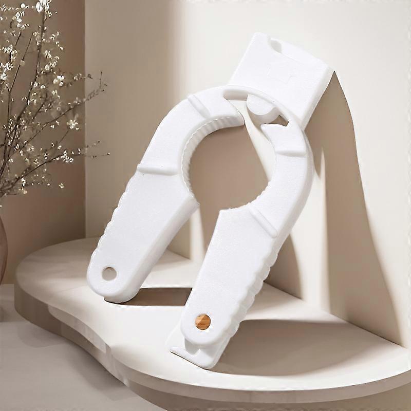 Pcs Multifunctional and Fun Bottle Opener, Easy Can Opener, Suitable for Elderly, Weak Hands10.3*5cm