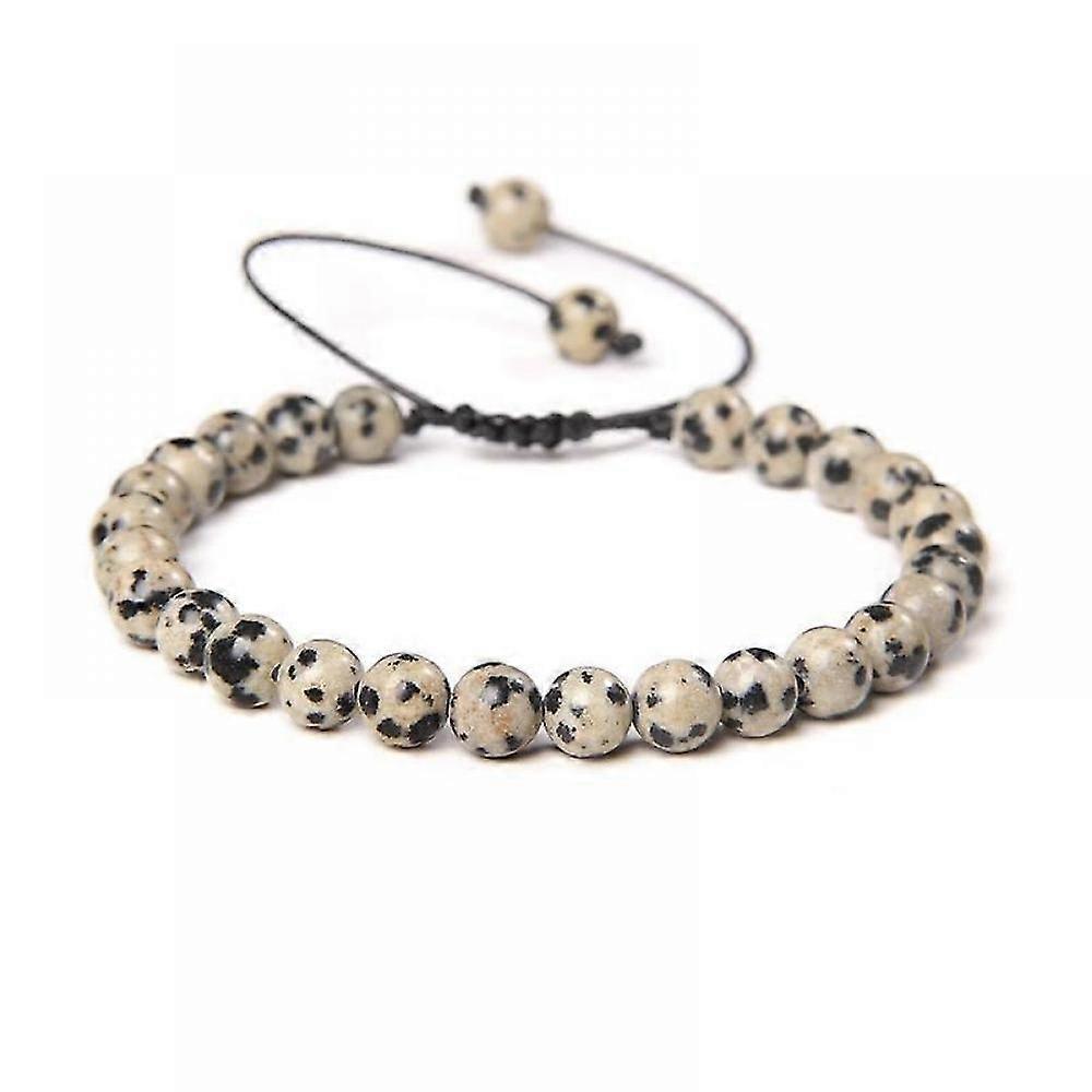 Bracelet-Spotted Design - Nature's Pattern