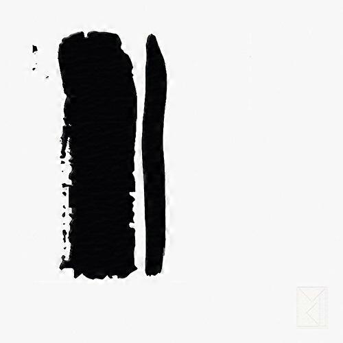 أبيض [الفينيل] -- قرص مضغوط للكمبيوتر الشخصي -- جديد ومختوم