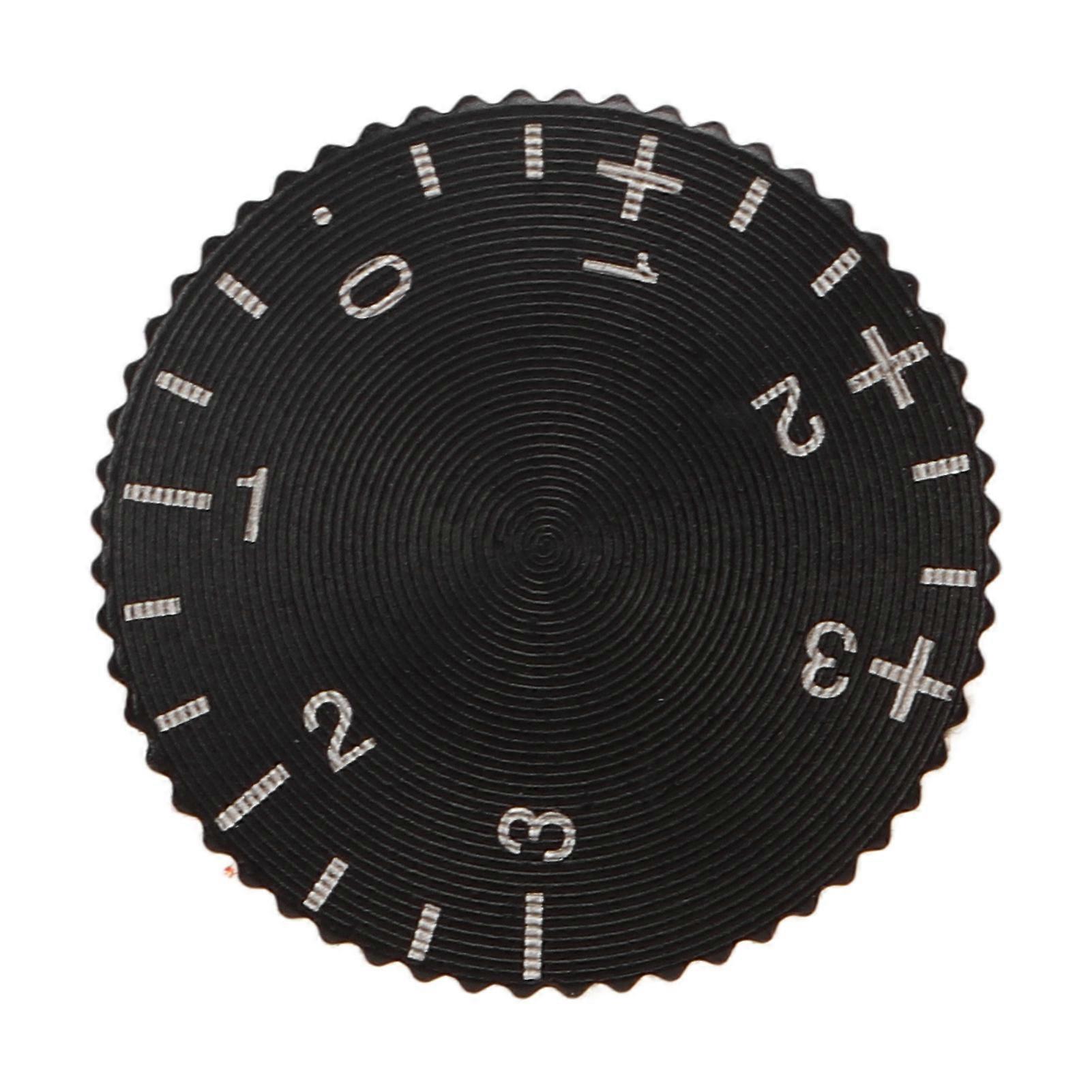 Camera Exposure Compensation Dial Replacement Top Cover Dial Switch For Sony Ilce A72 A7r2 A7r3 A7m3 Camera