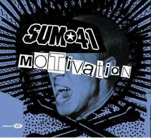 Motivation [DVD] DVD - Region 2