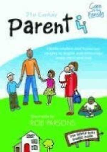 21st Century Parent DVD - Region 2