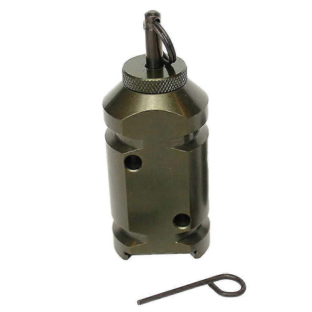 Durable Perimeter Trip Alarm Portable Lightweight Warnings Device For Camping