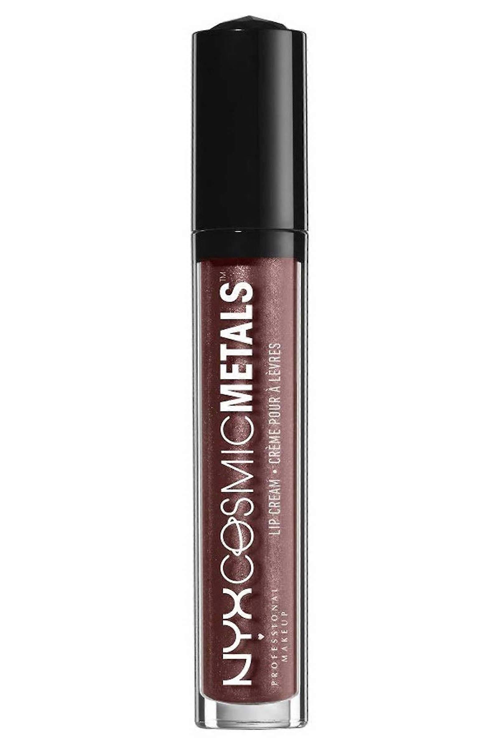 NYX Professional Make Up NYX Kosmische Metalle Lippencreme 4ml Elite