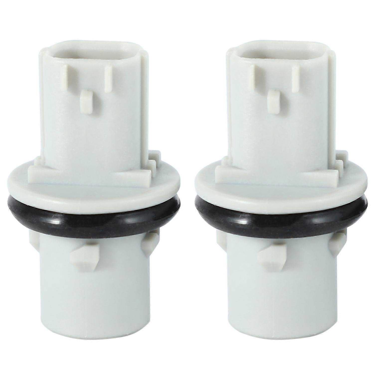 2Pcs Turn Signal Lamp Lamp Socket COMP. (T10) for Accord for Vezel RL 33304-S5A-003