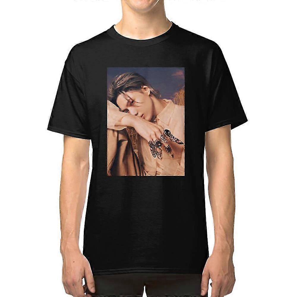 Taemin Advice shinee 5 T-shirt