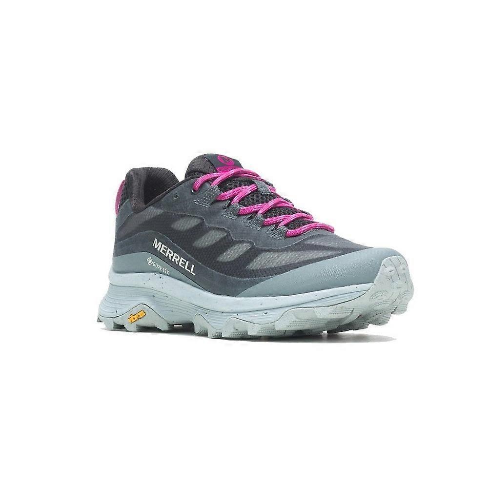 Shoes Merrell Moab Speed Gtx J067654
