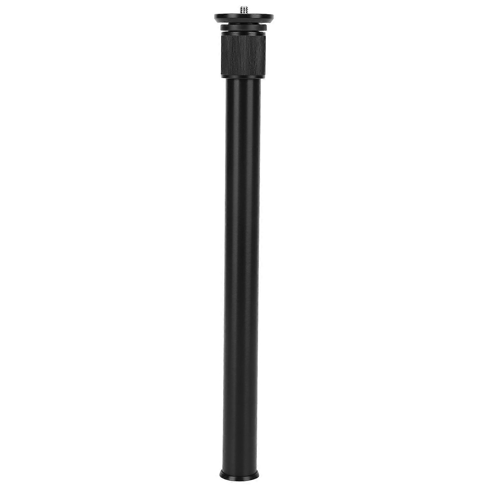 Universal 60cm Adjusable Aluminium Alloy Handheld Monopod Portable Extension Camera Rod