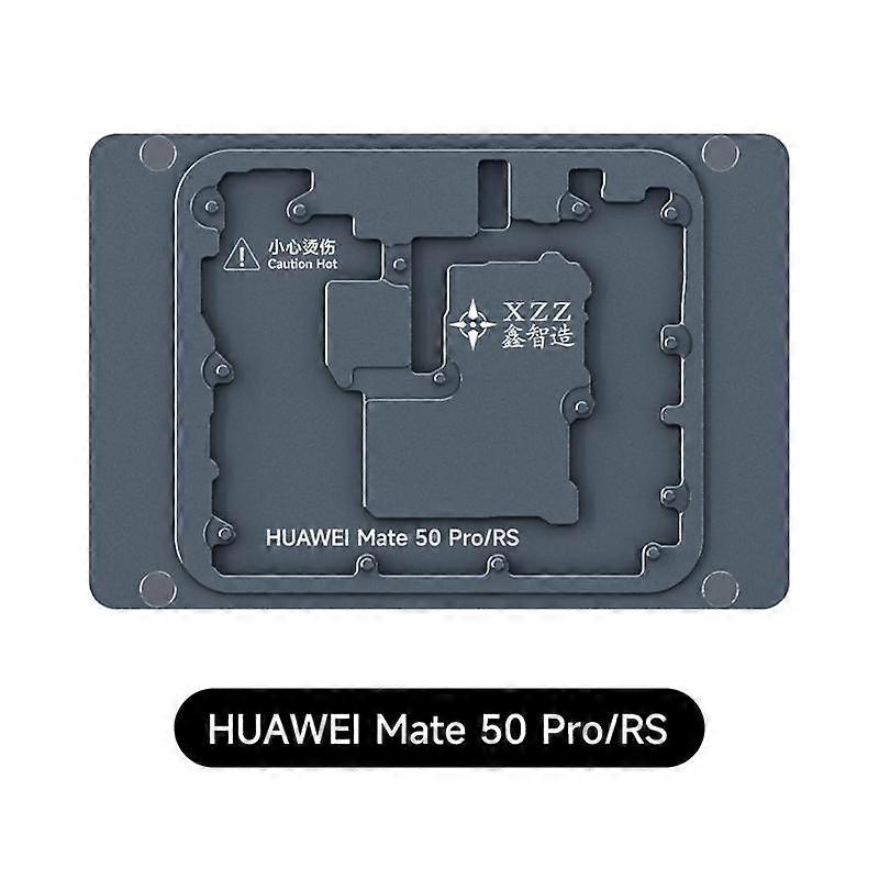 L2023 Intelligent Desoldering Station for Phone X-14 PM Android Motherboard Layered Heating Platform Chip CPU Fixture