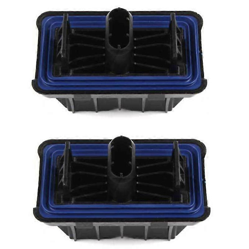 51717042974 Jack Point Jacking Support Plug Lift Block for BMW I3 F01 F02 F03 F04 F06 F07 Plastic