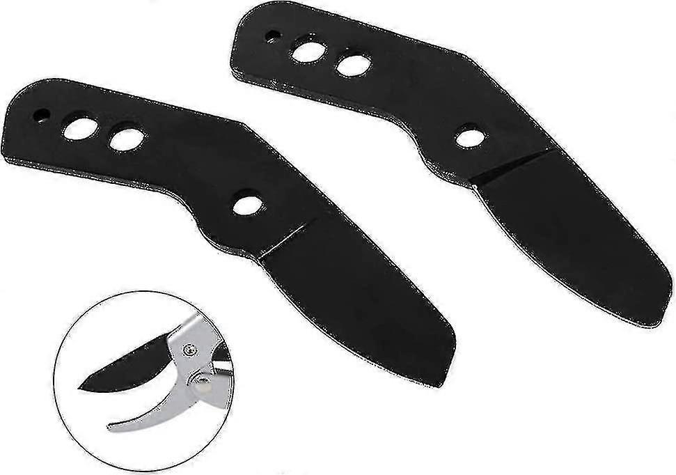 Replacement Blade For Garden Shears Branch Cutter, Sk-5 Scissors, Blade Length: 75 Mm-Yvan