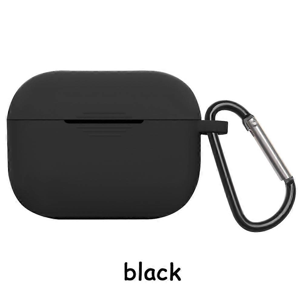 Silicone Cover For Apple Airpods Pro Wireless Bluetooth Headset Protective Case For Airpods 3 Protector box shell