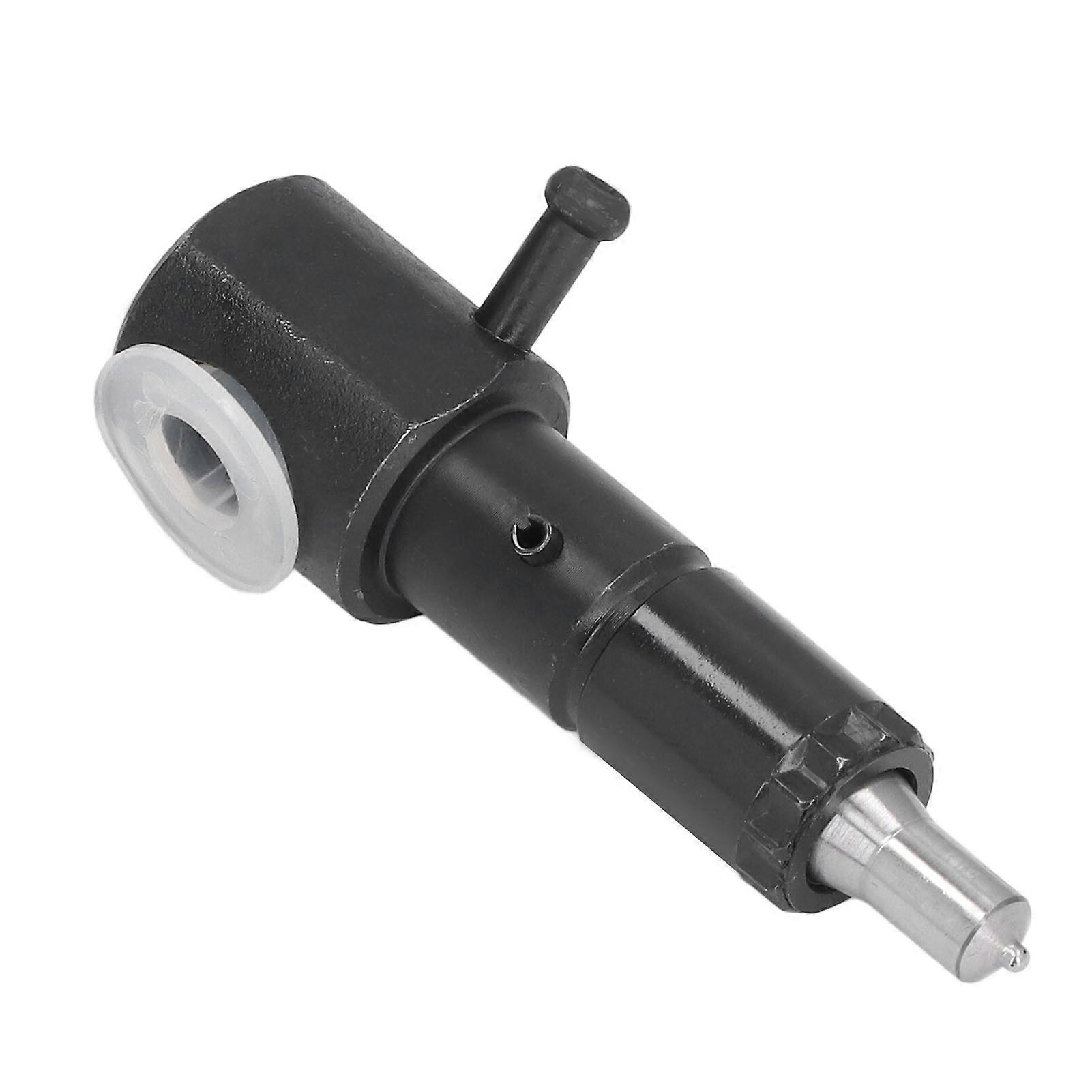 Fuel Injector Air Cooled Diesel Micro Tiller Engine Injector ...
