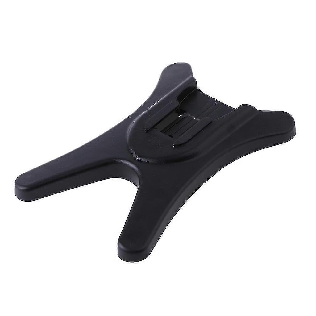 Studio Flash Light Tripod Stand 1/4" Screw Compatible With Head Hot Shoe Bracket Holder