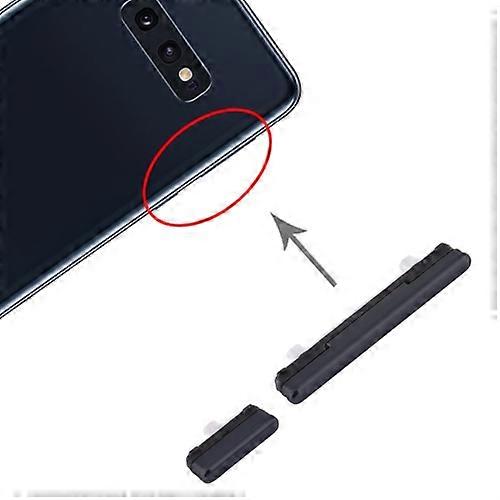 For Samsung Galaxy S10e Power Button and Volume Control Button