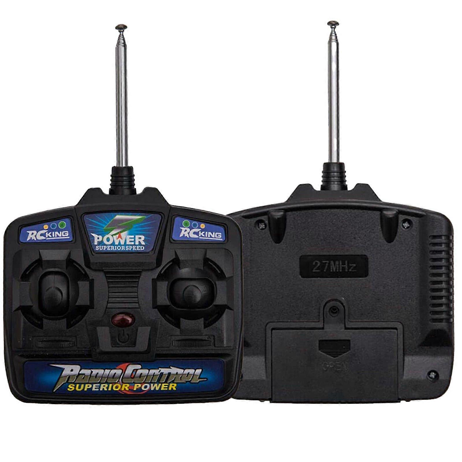 27MHz fjernkontroll for universell sender