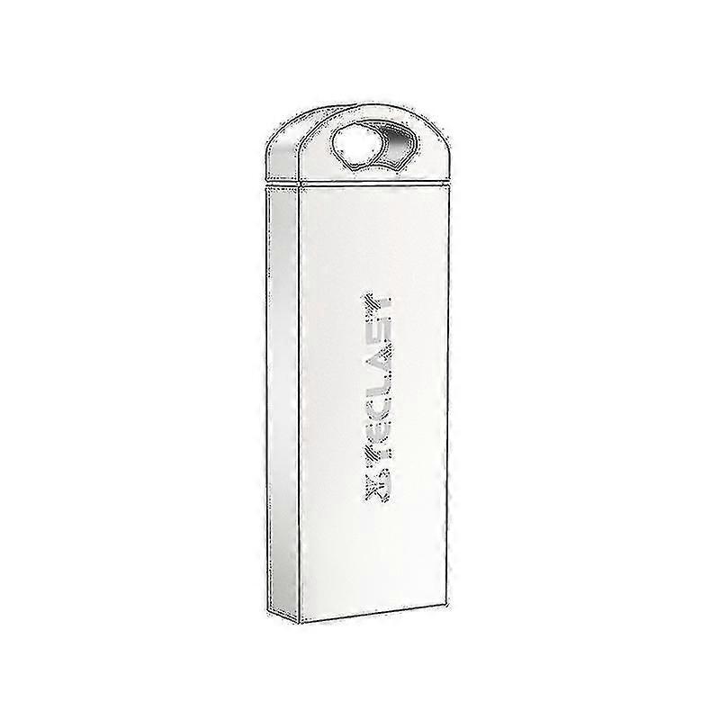 Teclast 32gb Usb 2.0 Light And Thin Mini Metal U Disk