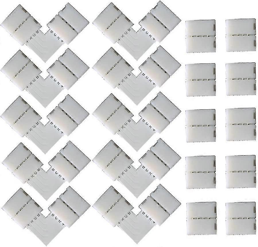 pcs L  type  Pin Led Quick