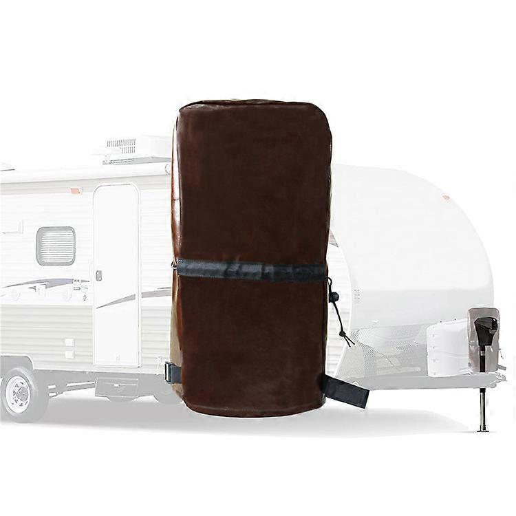 Electric Tongue Jack Protective Cover