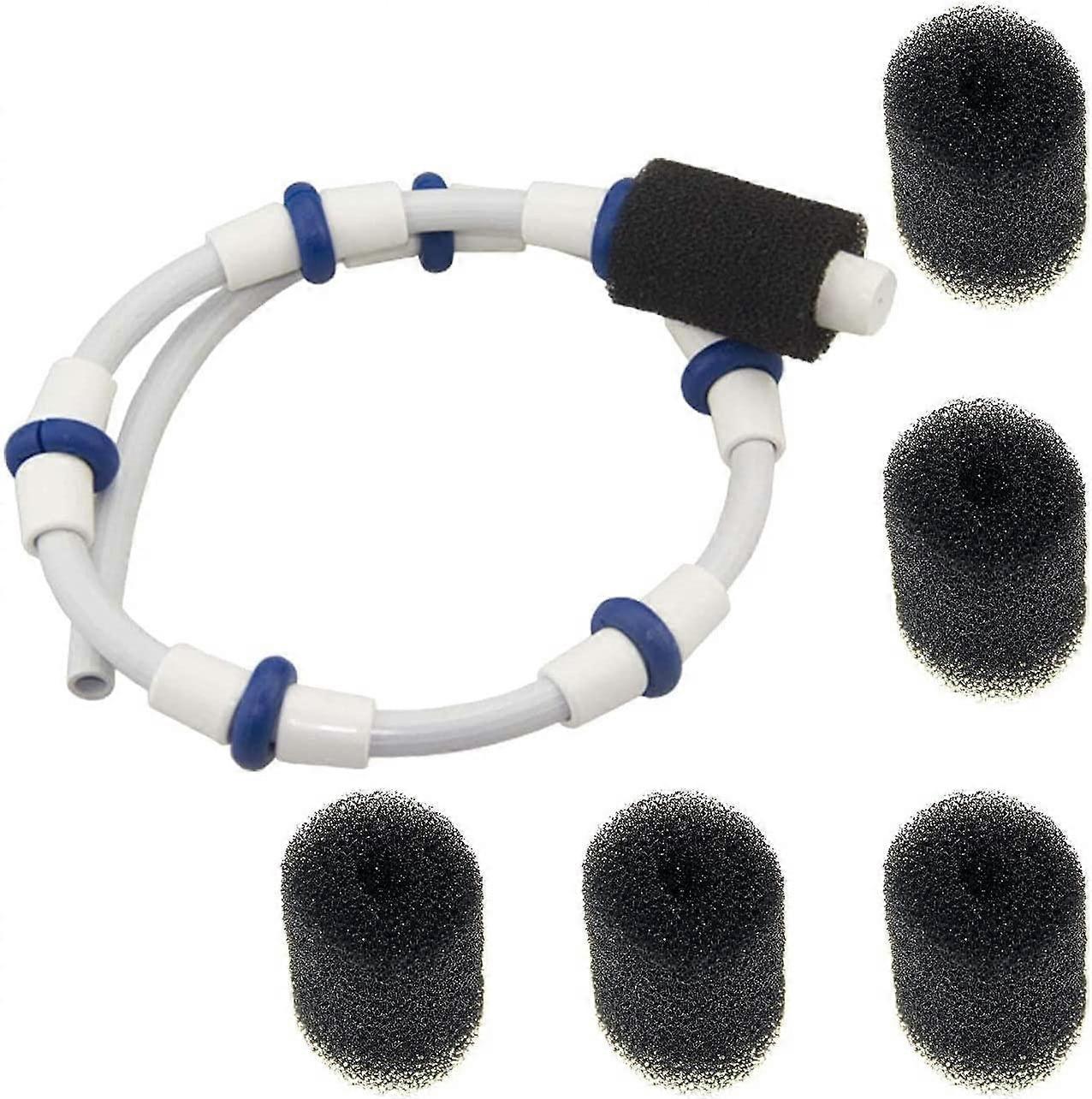 Replacement Complete Sweep Hose, Pool Sweep Hose Kit