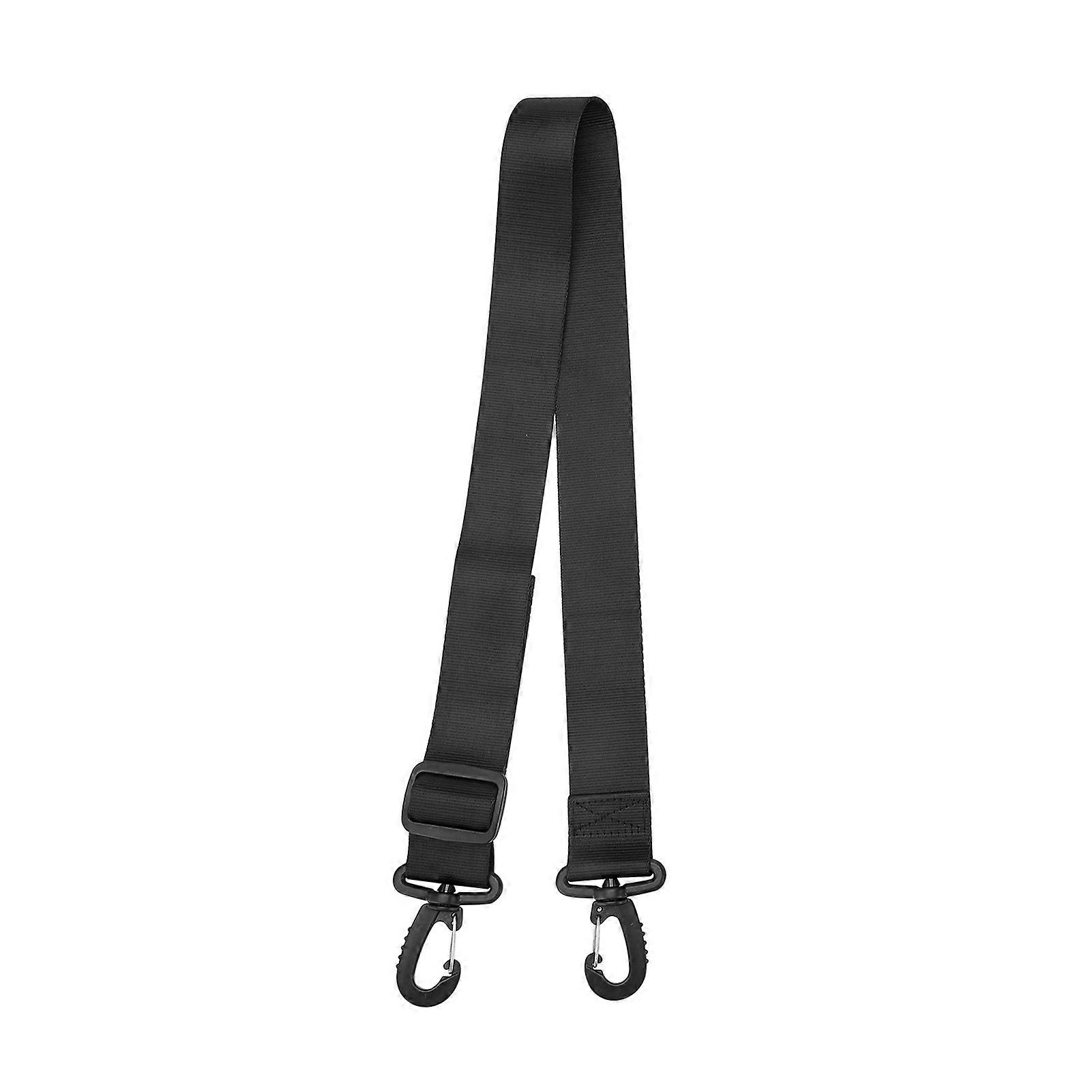 Kaesi Ski Boot Carrier Strap Adjustable Thickened with Hook Clips Ice Roller Skate Snowboard Boot Shoulder Leash Sling for Winter Sports