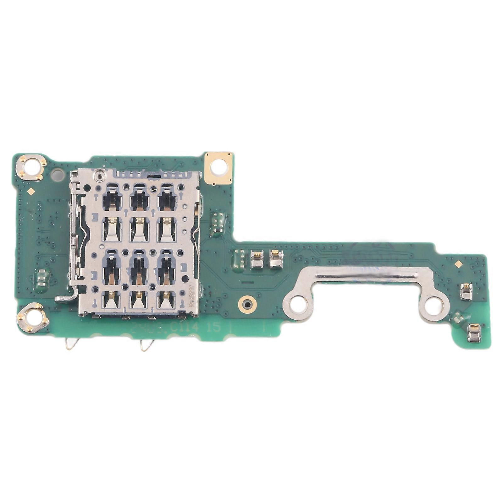 Original SIM Reader Board For Realme GT Neo6