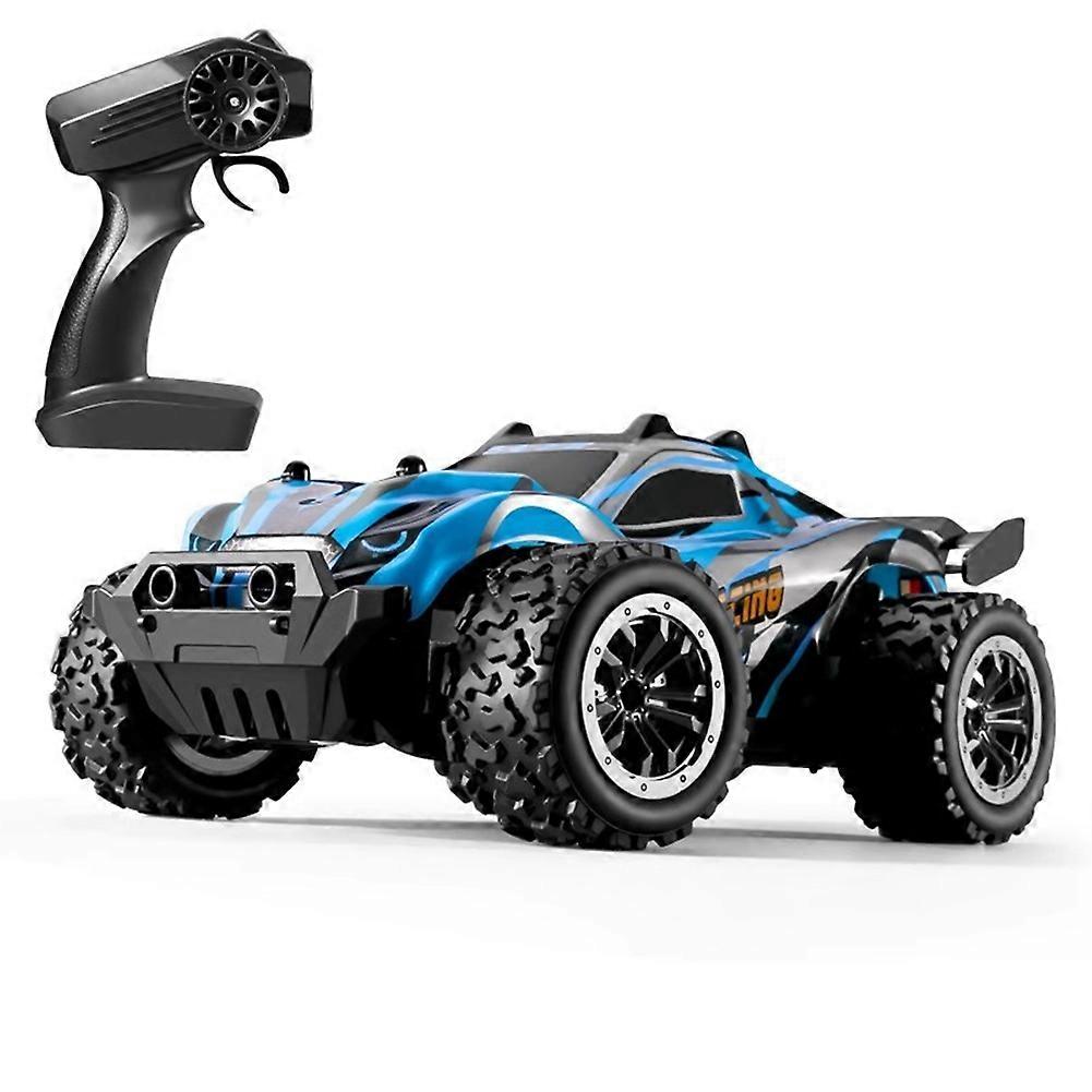 Remote Control Car, 2.4G RC Cars, 1:20 Scale All Space Remote Control Truck, 20 KM/H RC Truck for B