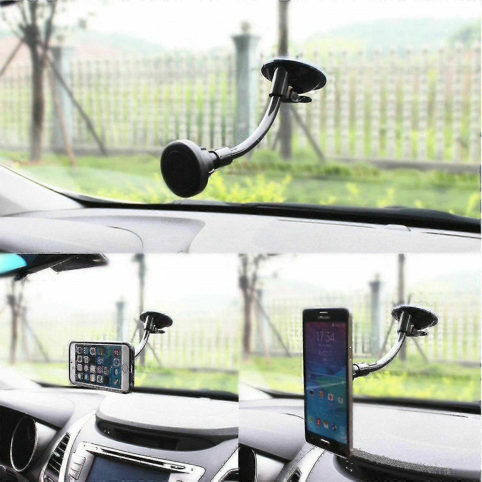 Car Mount H Cell Ph D