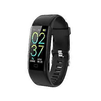 Fitness Tracker Watches, With Pressure Rate Mon Ip67 Activity Tracker With Sleep Mon, With Step Calorie Cou