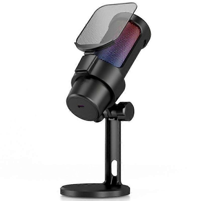 M8 Desktop Condenser Microphone M8