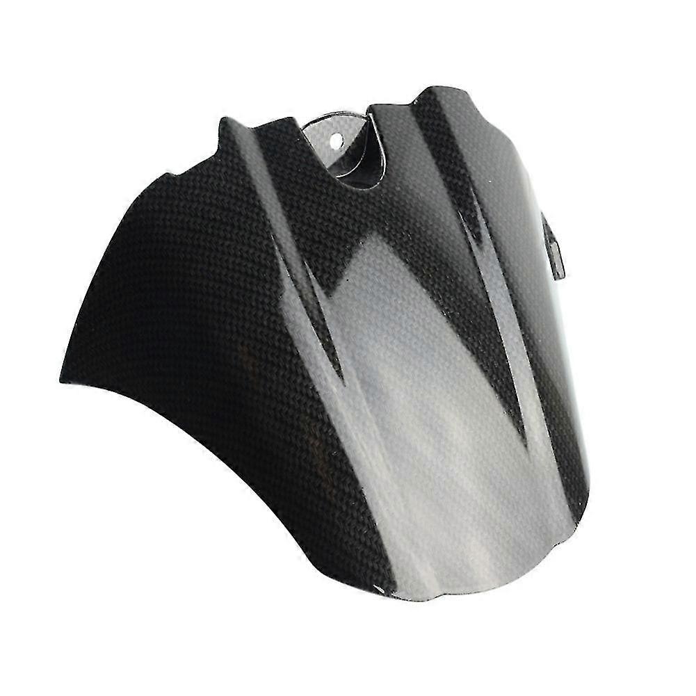 Motorcykel Bakhjul Hugger Stänkskärm Mud Splash Guard för GSXR 1000 K5 K7 2005-2008 GSXR1000 GSX-R