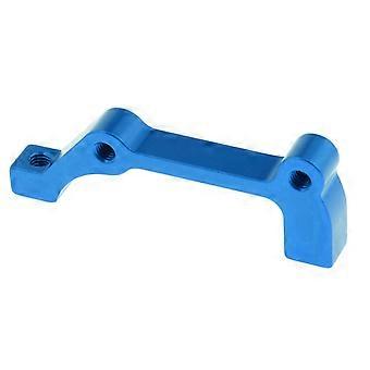 2 Adaptateurs Frein à Disque Vélo – Montage Post Mount Vers IS 74-51 Mm Pour VTT, BMX, Freins Hydrauliques