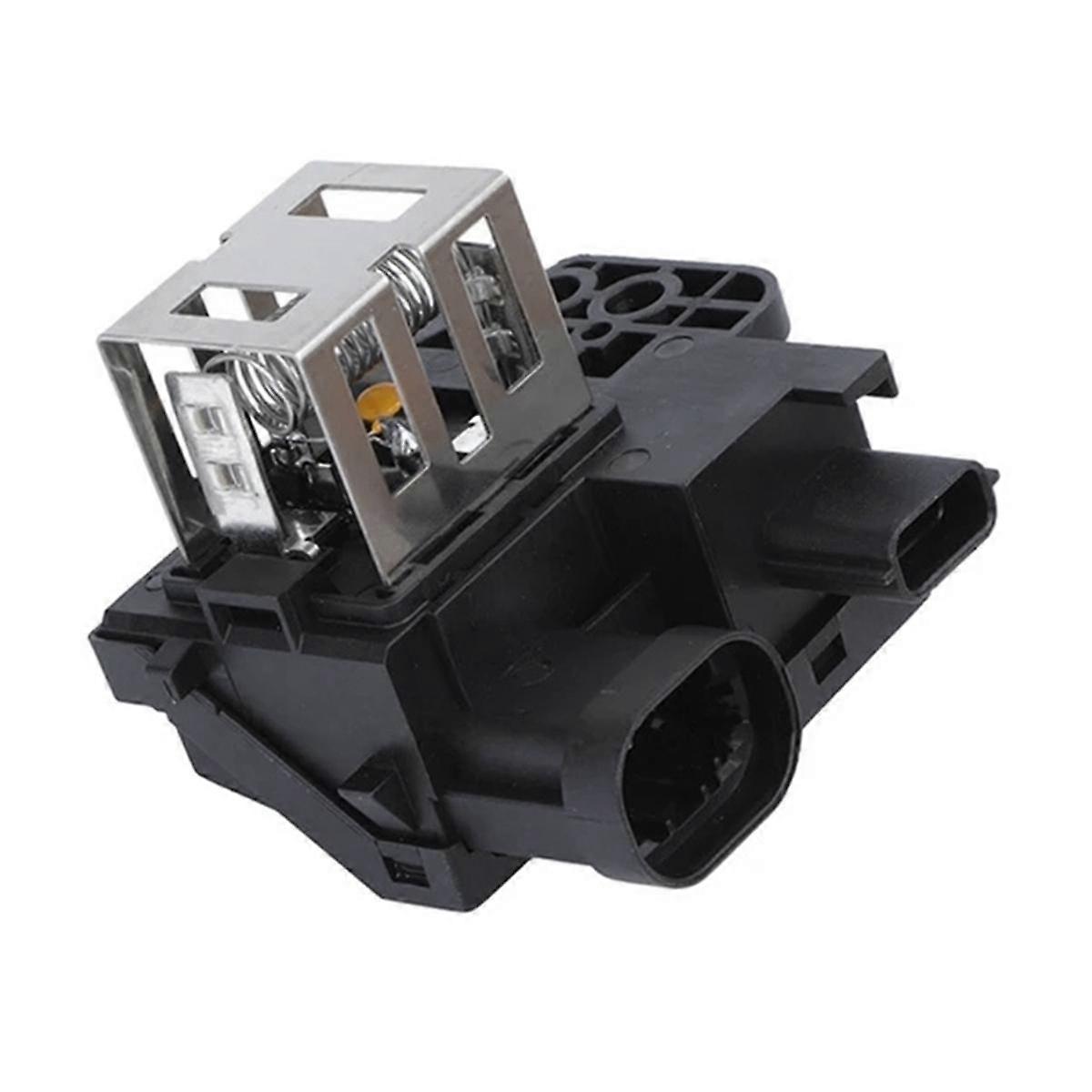 2523000Q0J Engine Radiator Cooling Fan Control Module Relay for KICKS SENTRA Fan Resistors 2523000Q