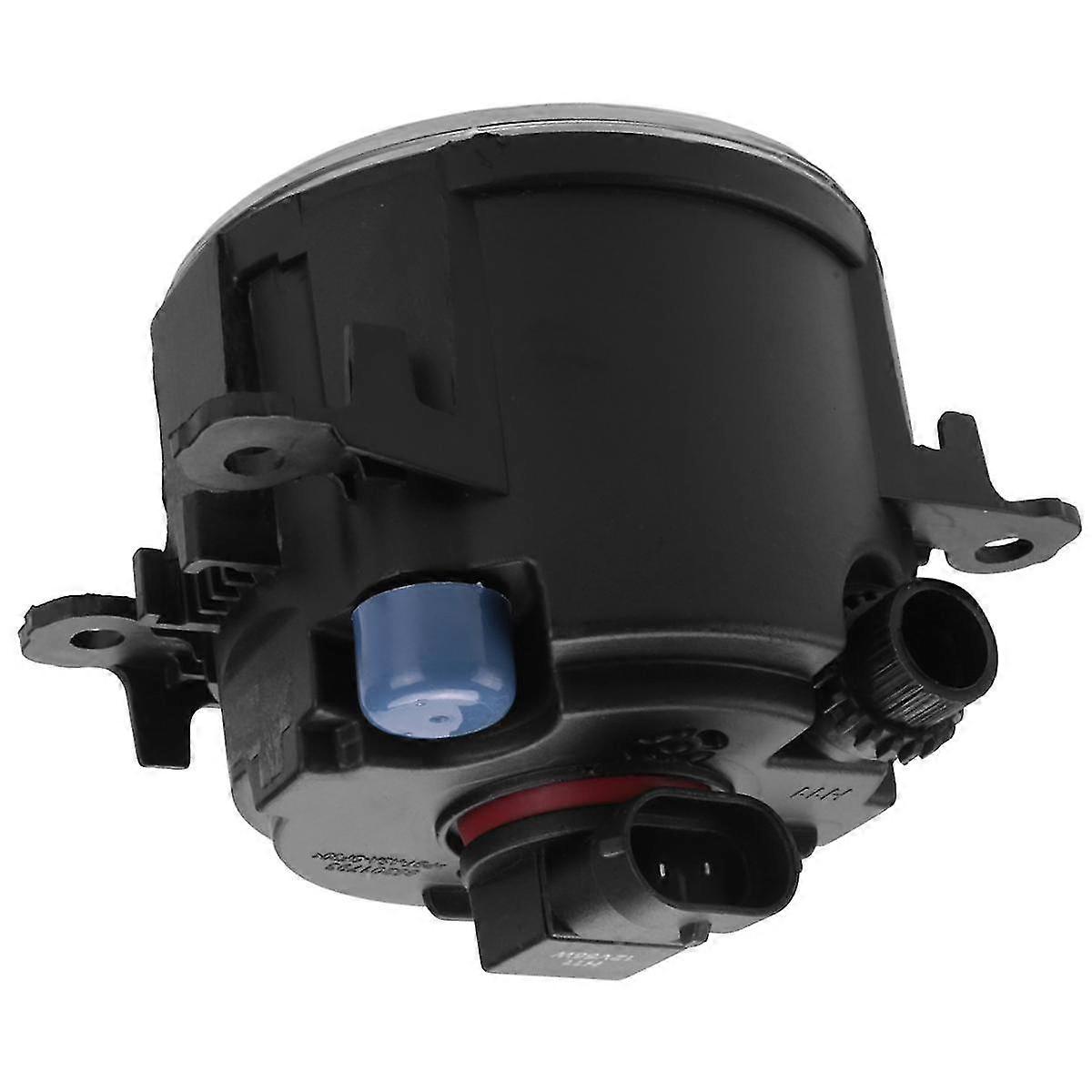 1 Pair for Explorer 11-15 Focus 08-14 05-14 05-11 Front Bumper Fog Light Lamp Front Driving Light