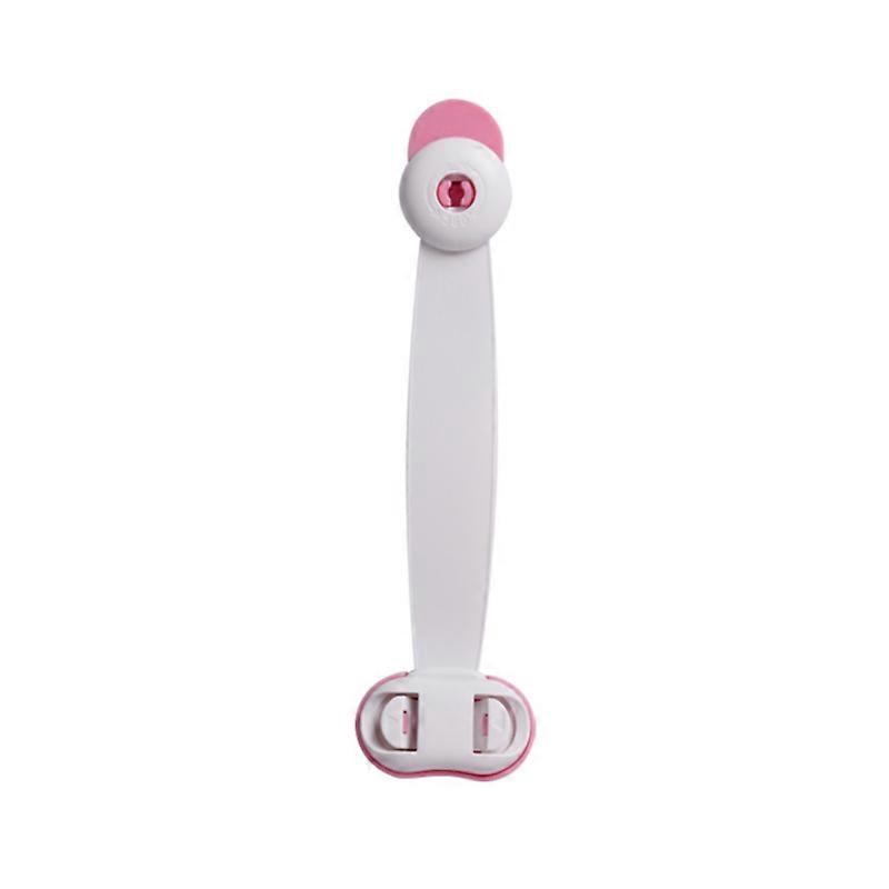 10psc drawer lock Child Safety Cabinet Latch Stick On For Kitchen Self Adhesive Baby Proofing Latch Child Proof Latches