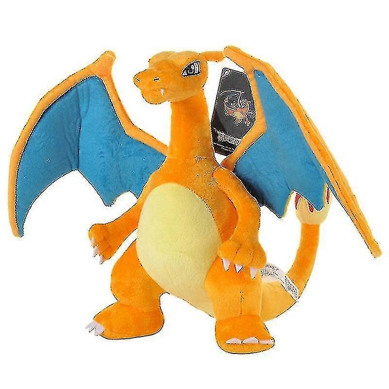 Drăguț Charizard jucărie de pluș pentru copii