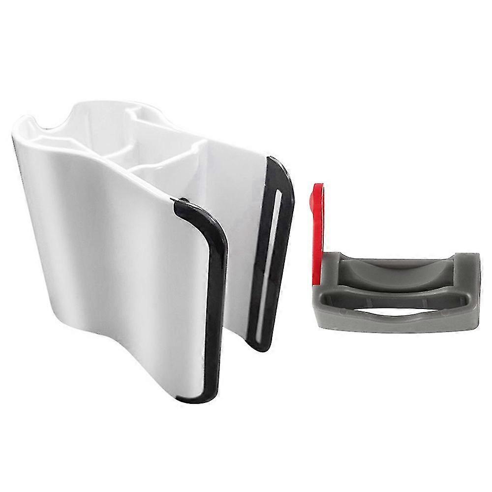 Trigger Lock Storage Holder For Dyson V6 V7 V8 V10 V11 Cleaner Blue