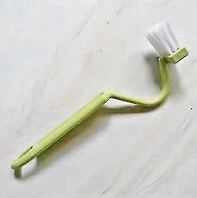 1 x Folding Handle Toilet Cleaning Brush