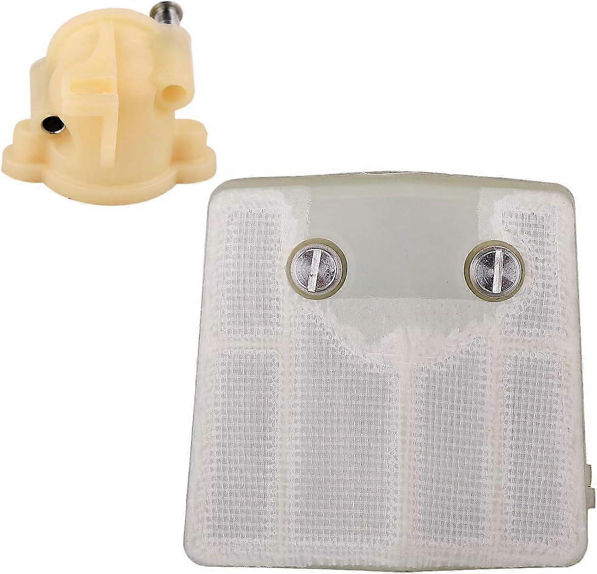 Air Filter Mount Horn Kit for Husqvarna Chainsaws (Various Models)