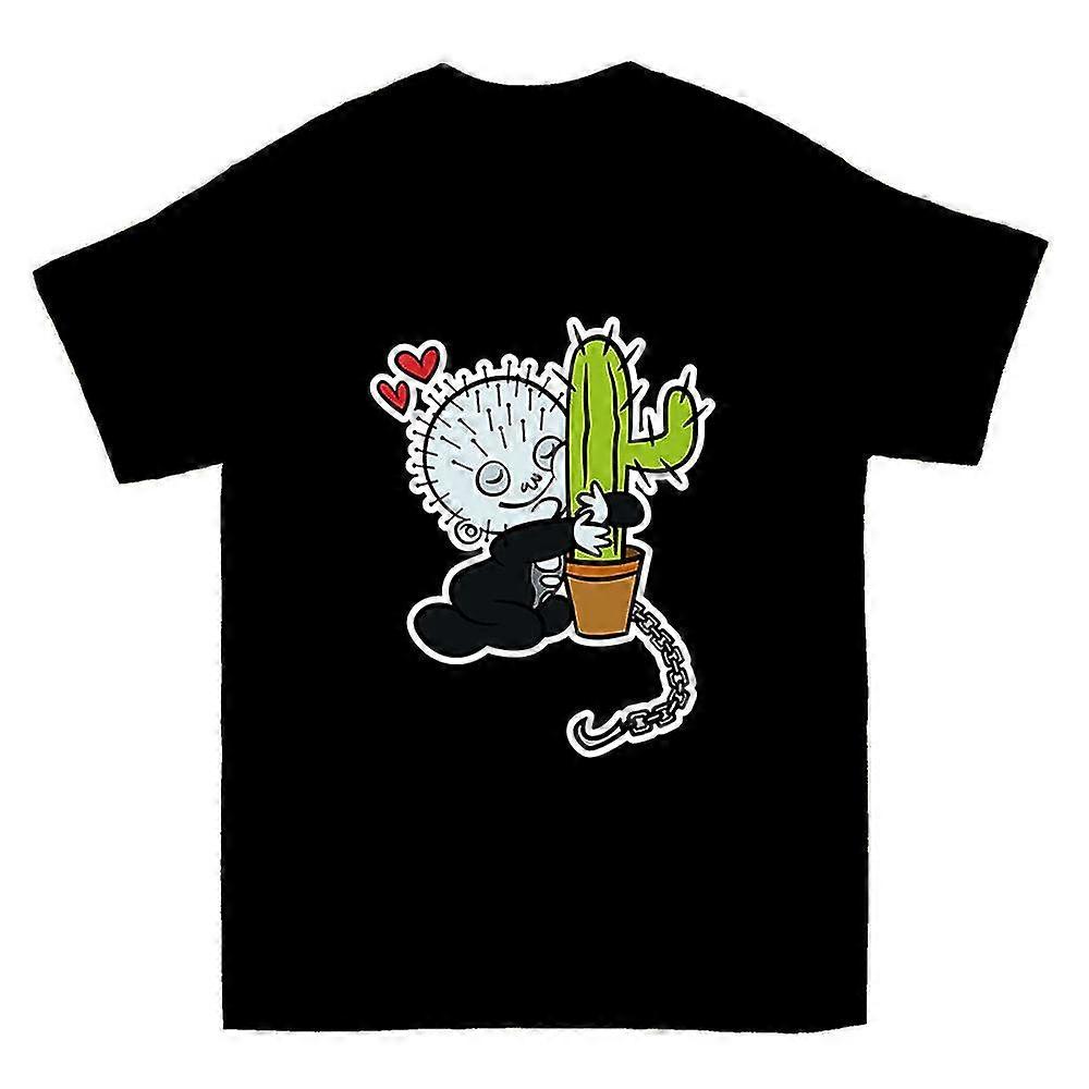 Baby Pinhead T-shirt