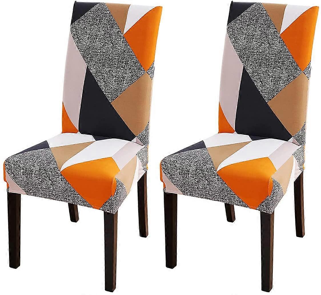 Stretchable Chair Covers