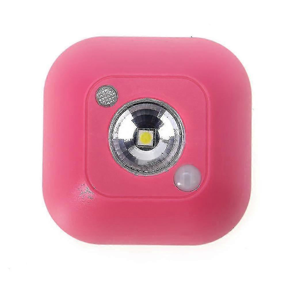 Led Sensor Dual Induct Pir Infd Mot Sensor Lamp